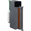 4/8-ch Counter/Frequency/Encoder Input ModuleICP DAS